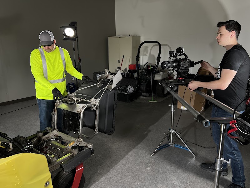 Three Pillars Media cover image