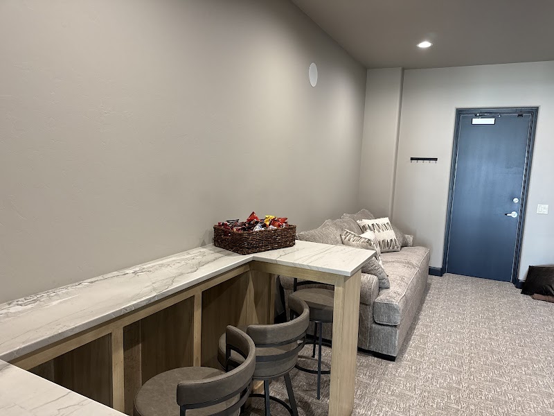 Mathis Outlet cover image