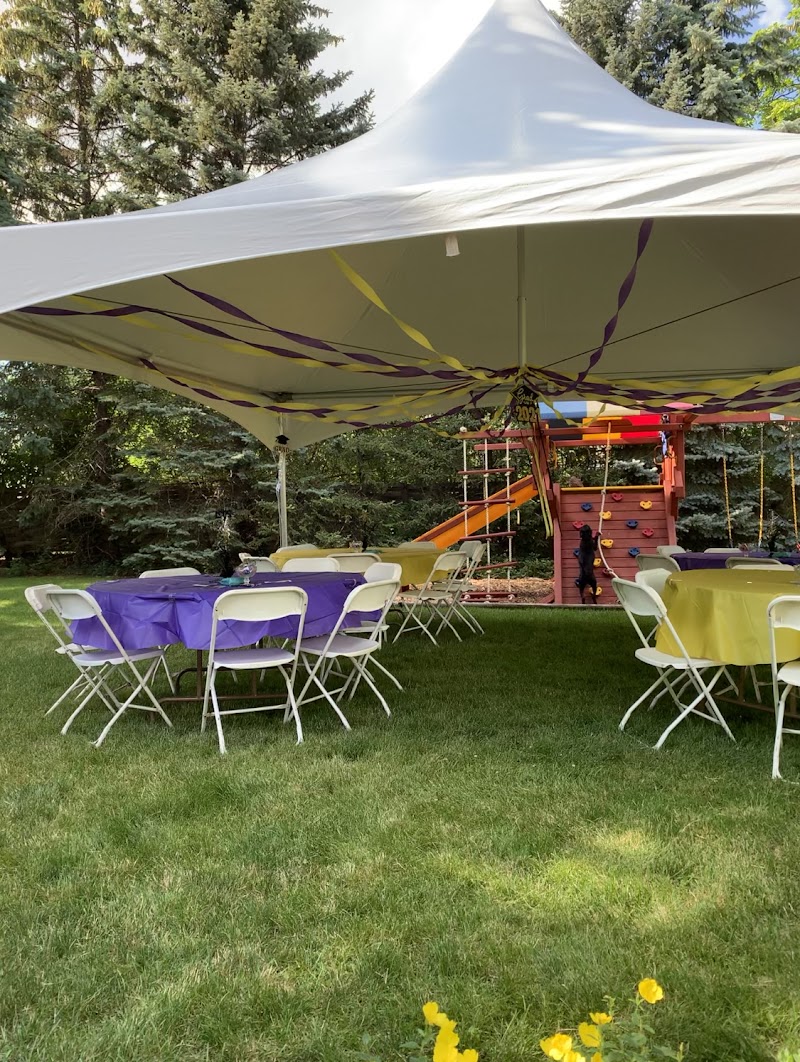 Ultimate Boom Party Rental LLC cover image