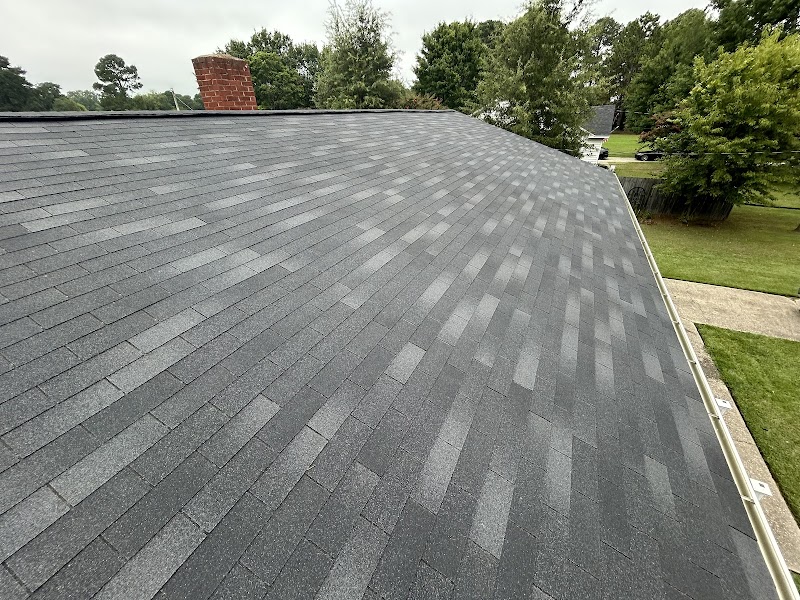 Camden Roofing & Construction LLC cover image