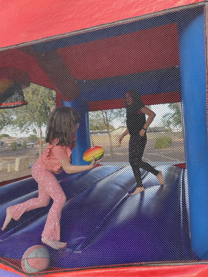 2 Dads Bounce Houses and Party Rentals LLC cover image