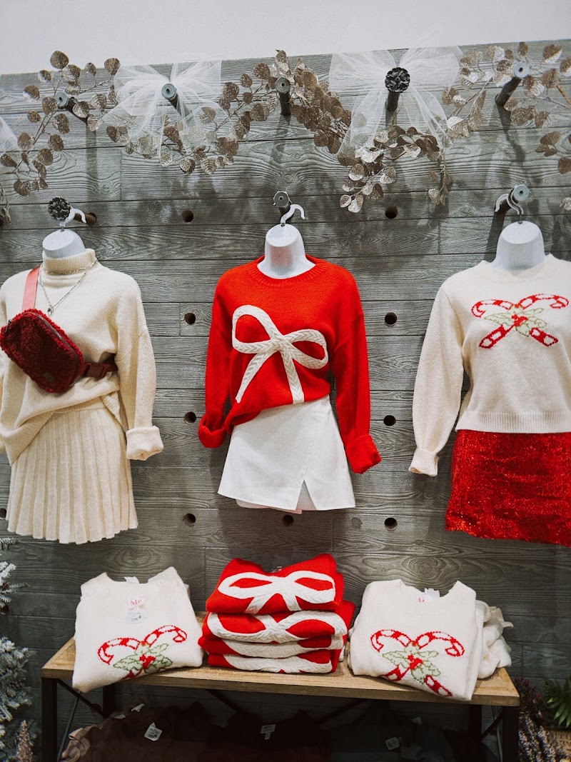 Apricot Lane Boutique cover image