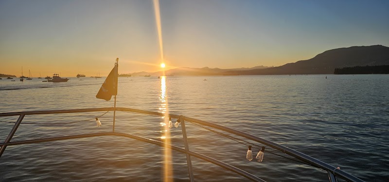 Shangri-la Boat Tour cover image