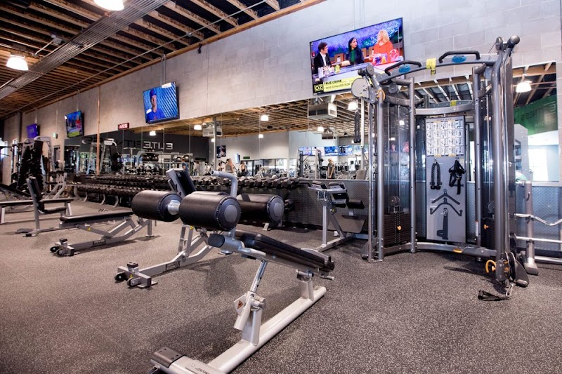 480 Fitness cover image