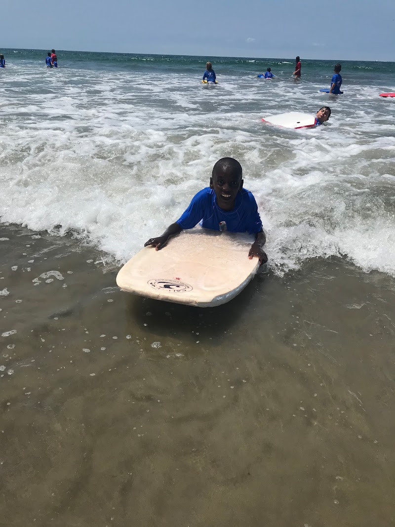 Fitness by the Sea cover image