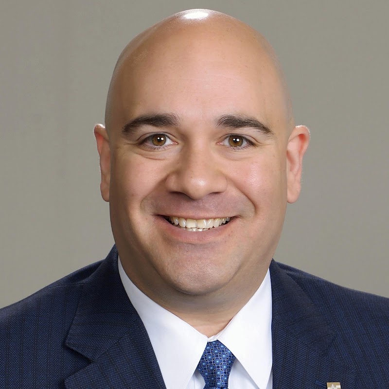 Edward Jones - Financial Advisor: Randolph J Schroeder, AAMS® cover image