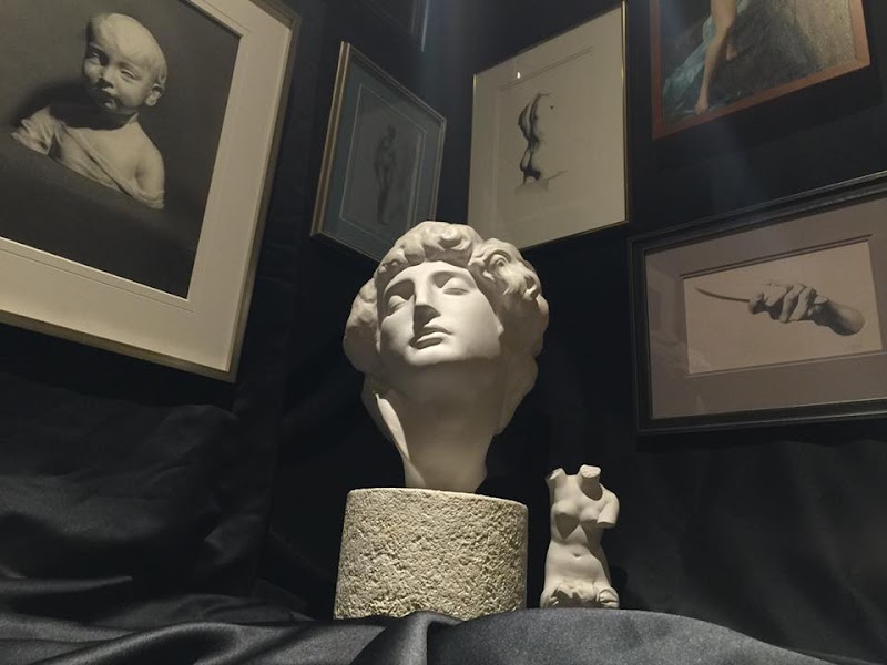 Academy of Realist Art Boston cover image