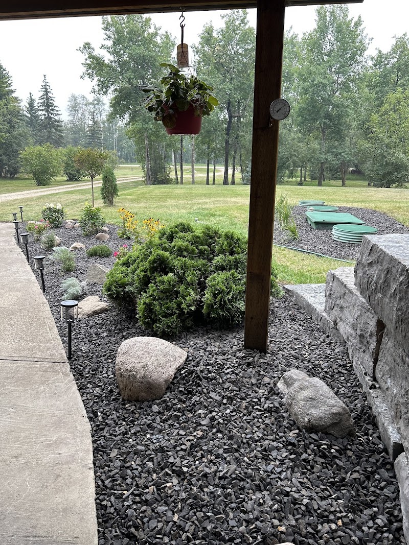 Salisbury Landscaping cover image