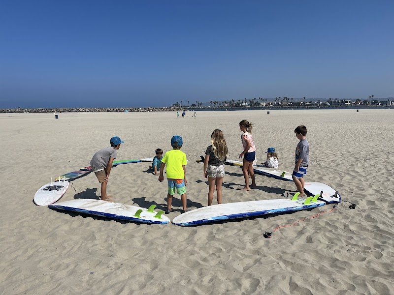 Ocean School (is Cool) cover image