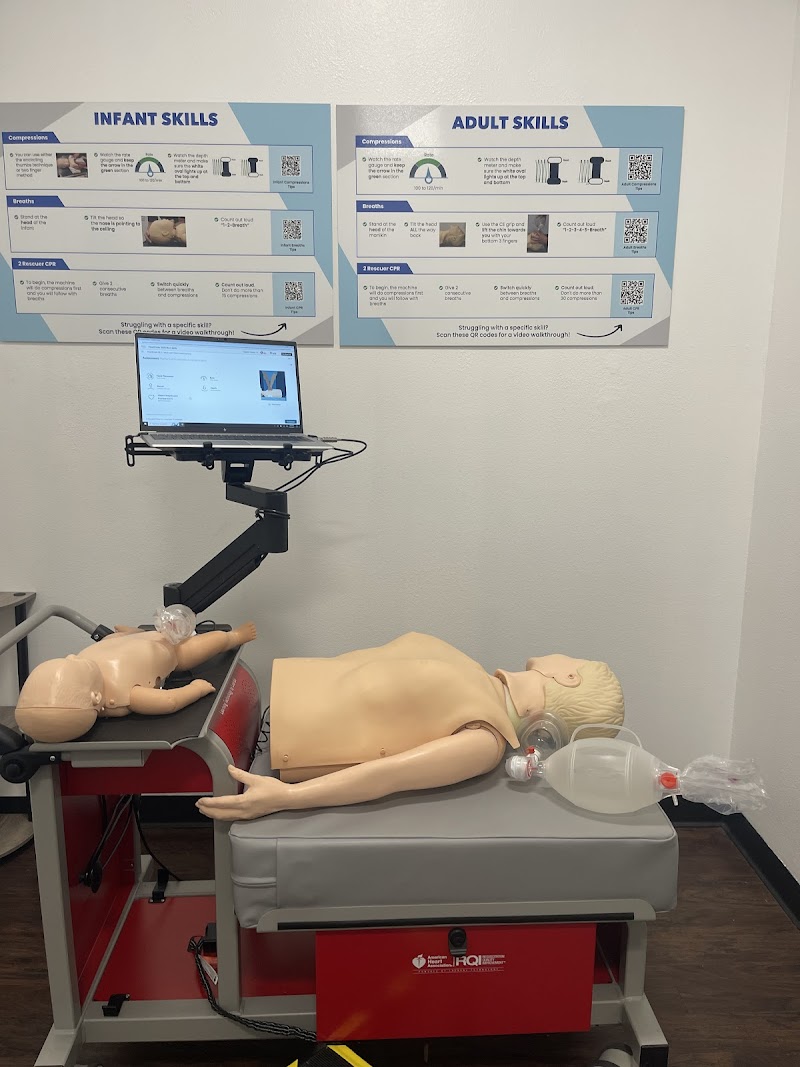 SureFire CPR cover image