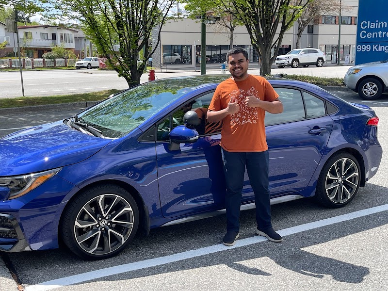 Boora Driving School Ltd. cover image