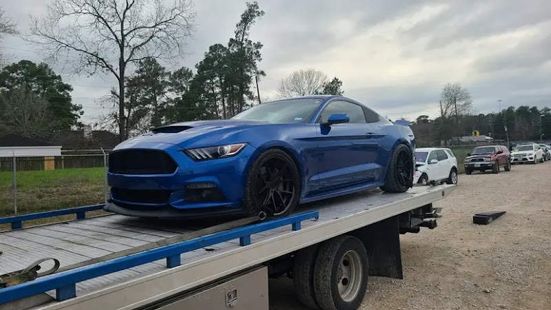 Momentum Roadside Services cover image