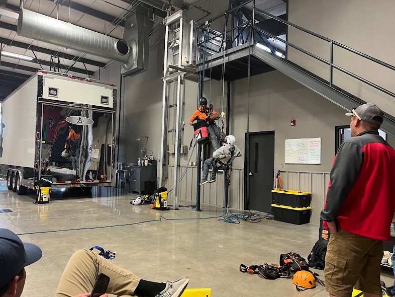 Window Gang cover image