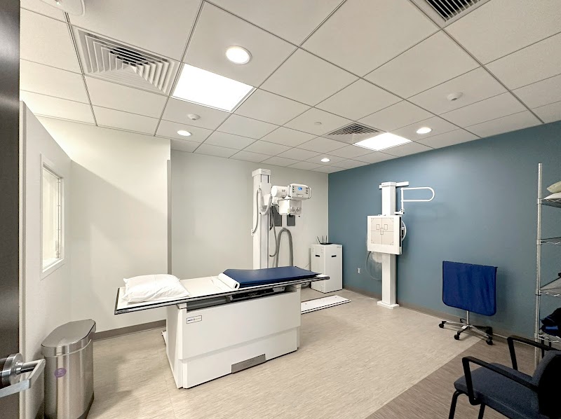 MedStar Health: Urgent Care in Navy Yard cover image