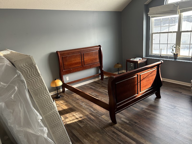 MovePro Moving and Storage cover image