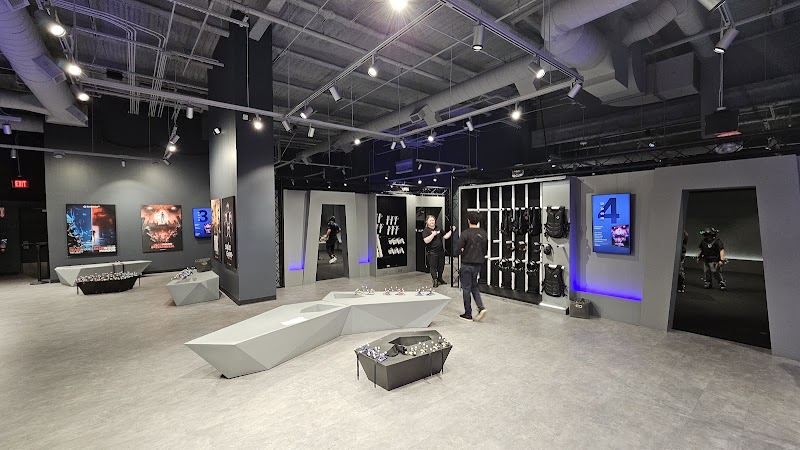 Sandbox VR cover image