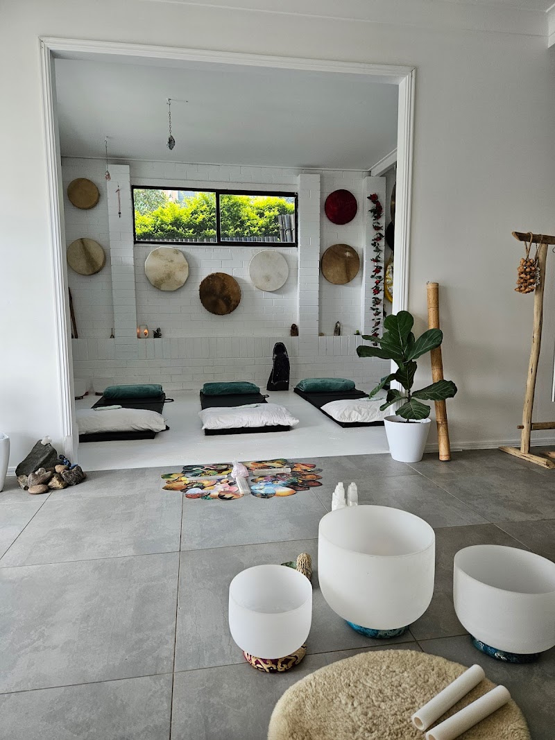 Hibiscus Sounds cover image