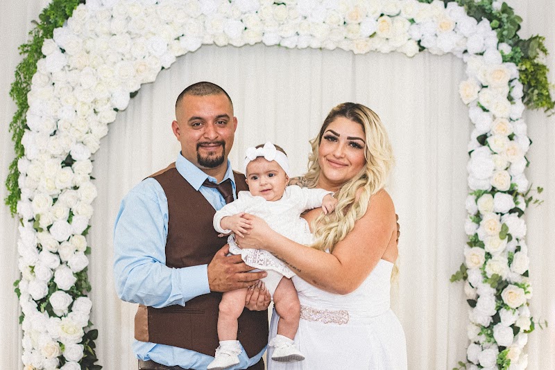 Simply Beautiful Civil Weddings cover image