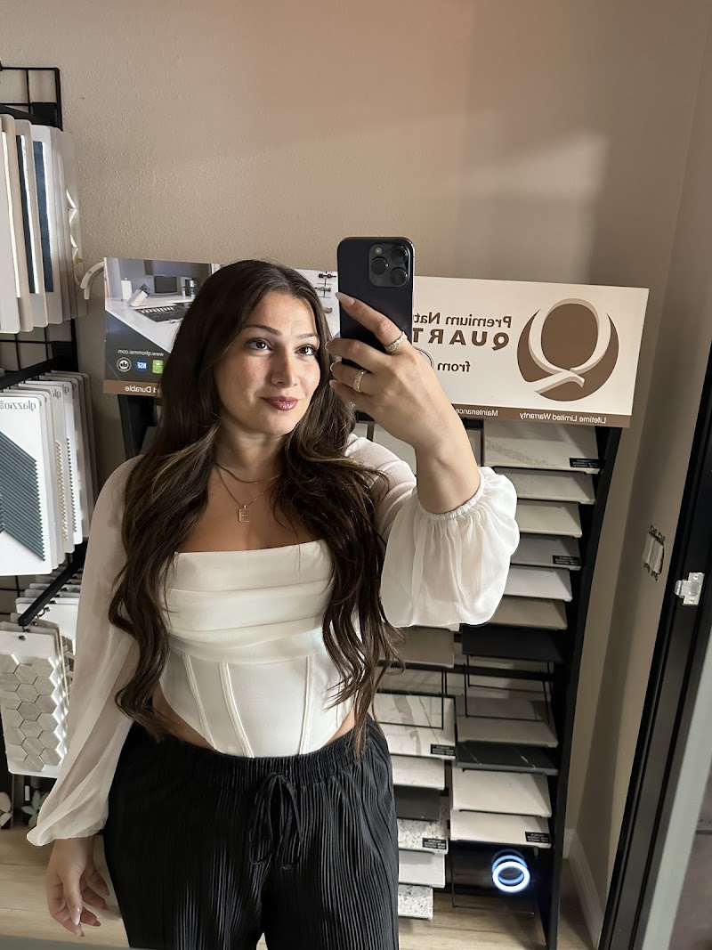 Hair extensions Baddie cover image