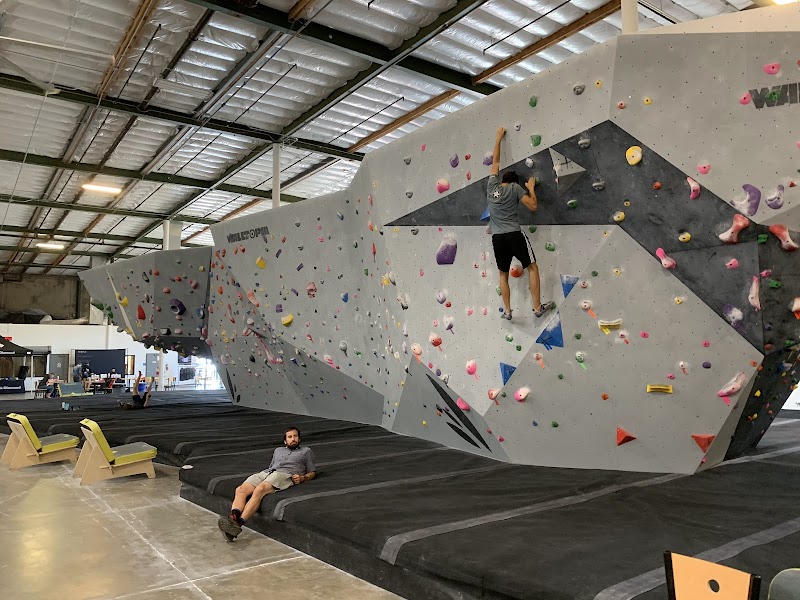 The Boulder Field cover image