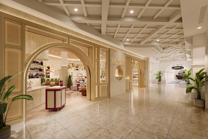 Wineaux Summerlin cover image