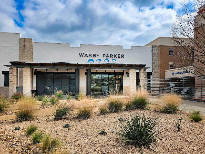 Warby Parker Central Park cover image