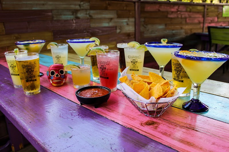 Cantina Louie (Jacksonville/Southside, FL) cover image