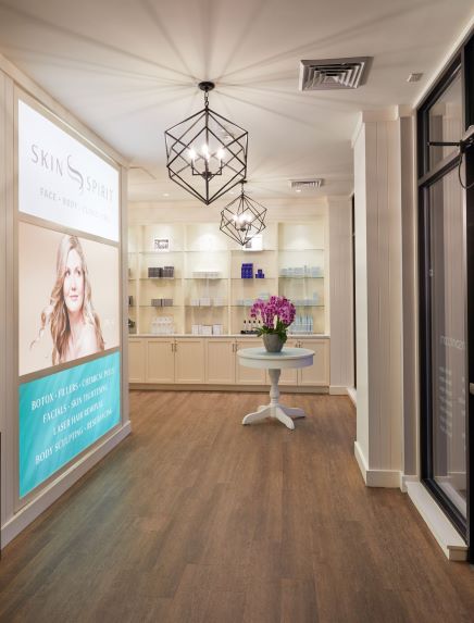 SkinSpirit Walnut Creek cover image