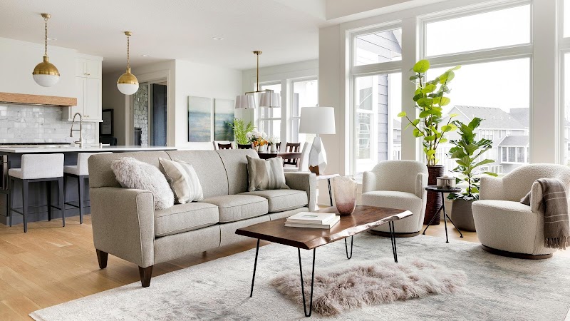 Schneiderman's Furniture cover image