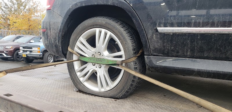 Big O's Automotive cover image