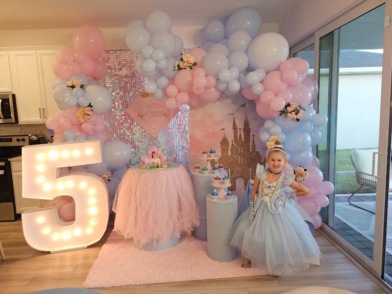 Enchancia Events cover image