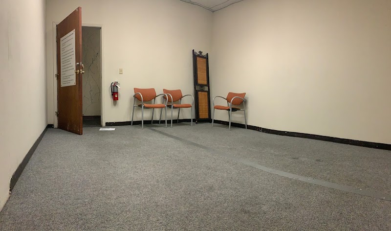 Practice Place cover image