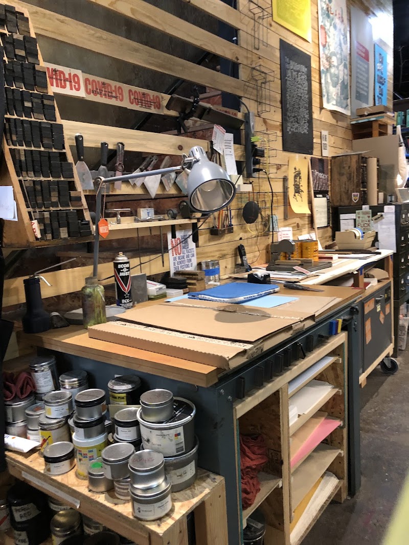 The Shop at MATTER cover image