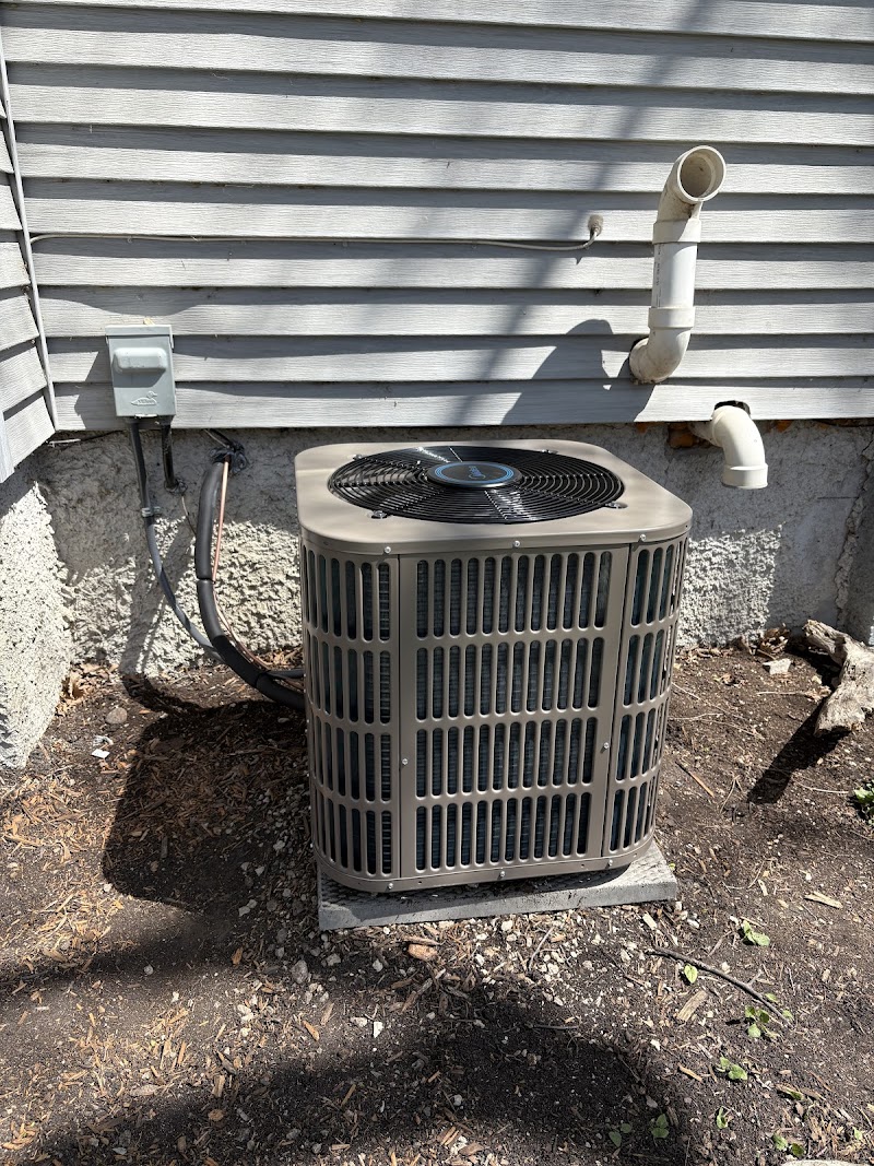 Reliable Heating and Air Conditioning LTD cover image
