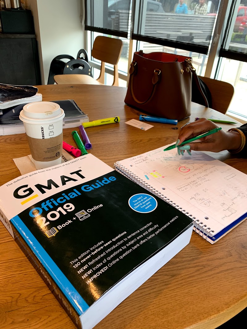 MBAcademy cover image