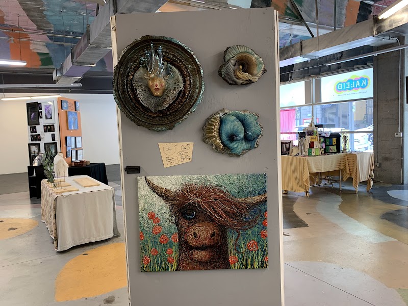 KALEID Gallery cover image