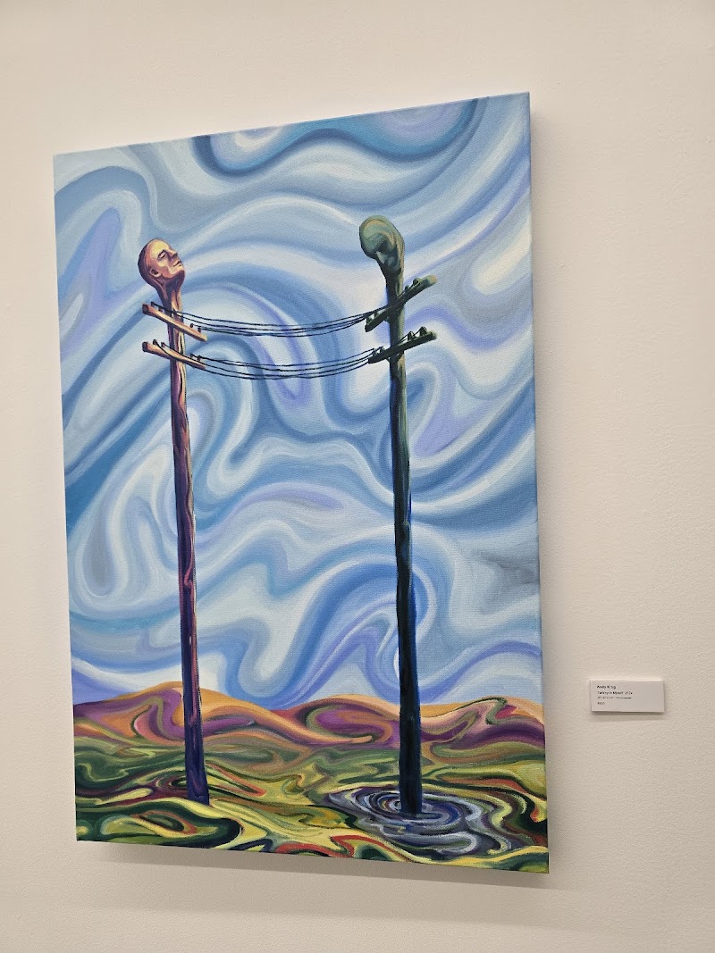 Modfellows Art Gallery cover image