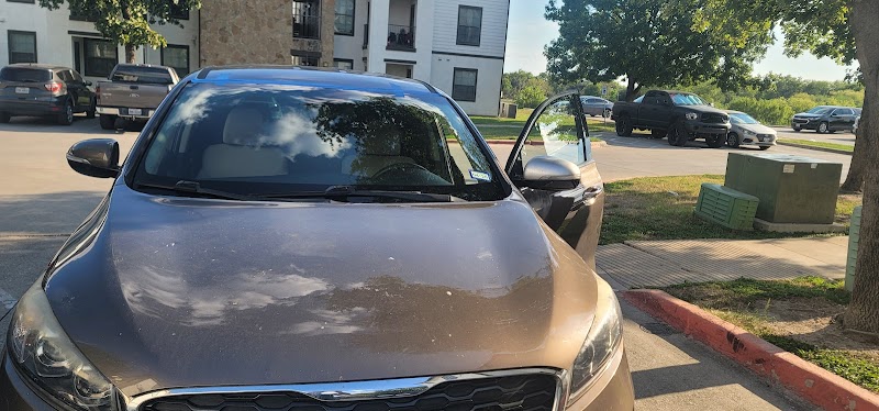 Longhorn Auto Glass Mobile Service cover image