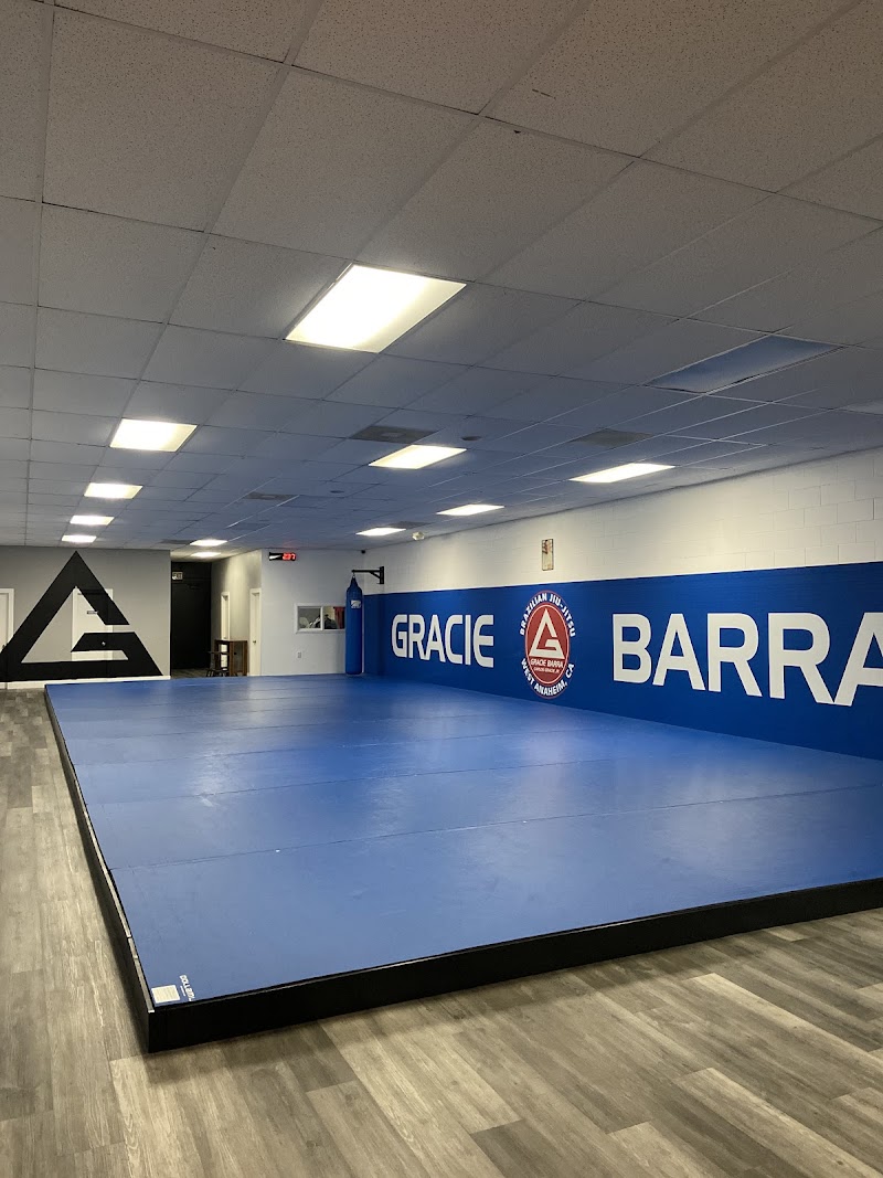 Gracie Barra West Anaheim cover image