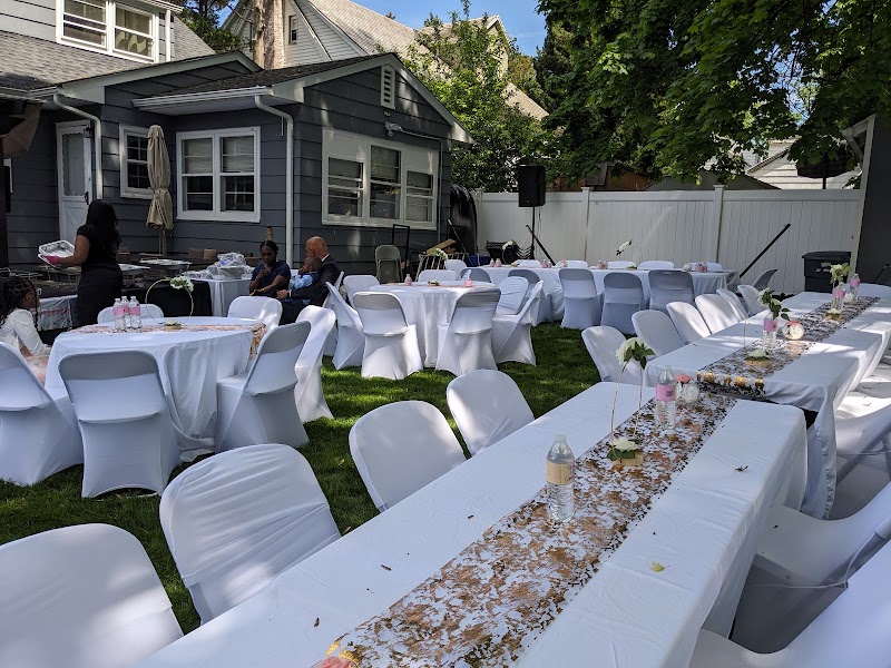 Premium Party Rental cover image