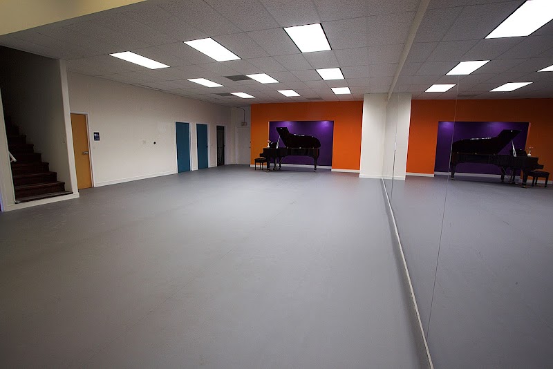 OC Musica cover image