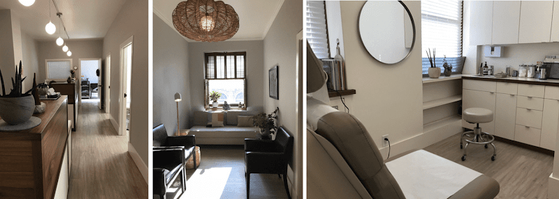 San Francisco Dermatology cover image