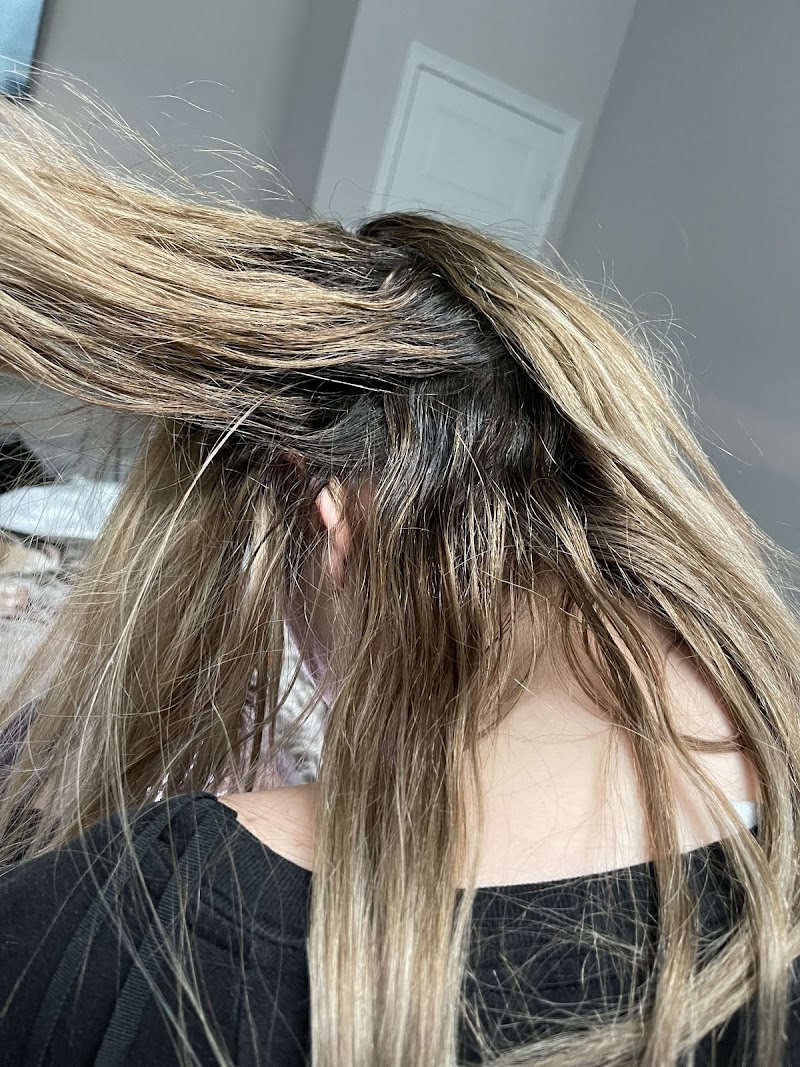 Beauty Blowout Salon cover image