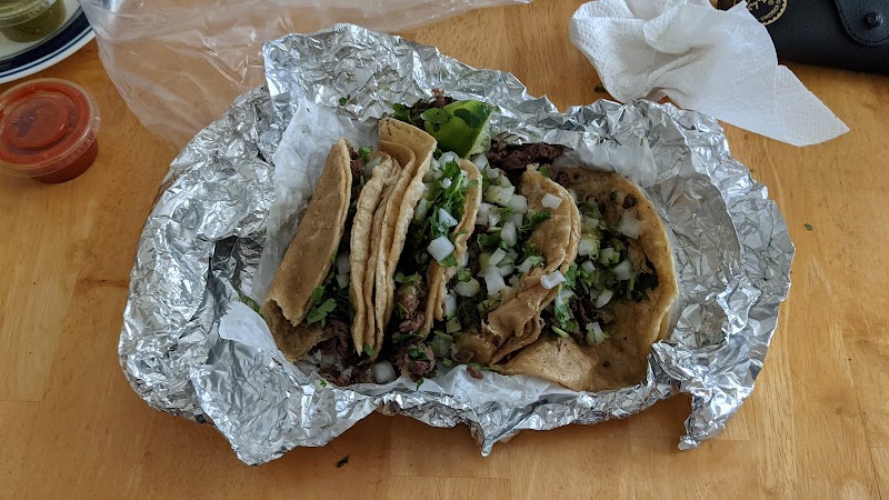 San Marcos Restaurant cover image