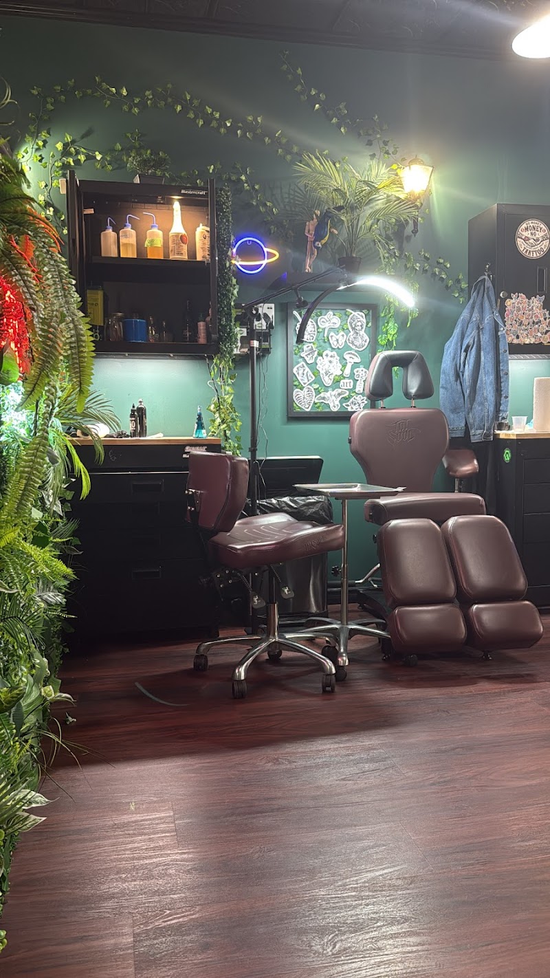 VEAN TATTOO cover image