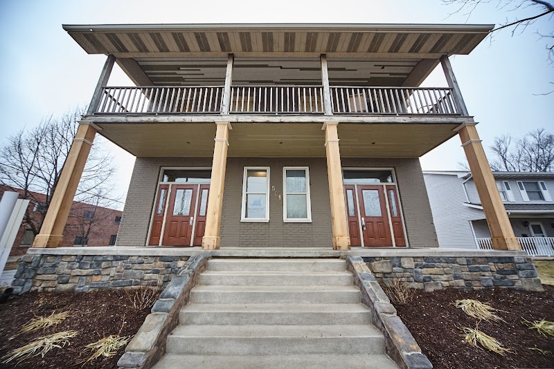 Warrior Business Services cover image