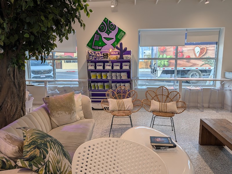 Iwana Specialty Coffee Roasters cover image