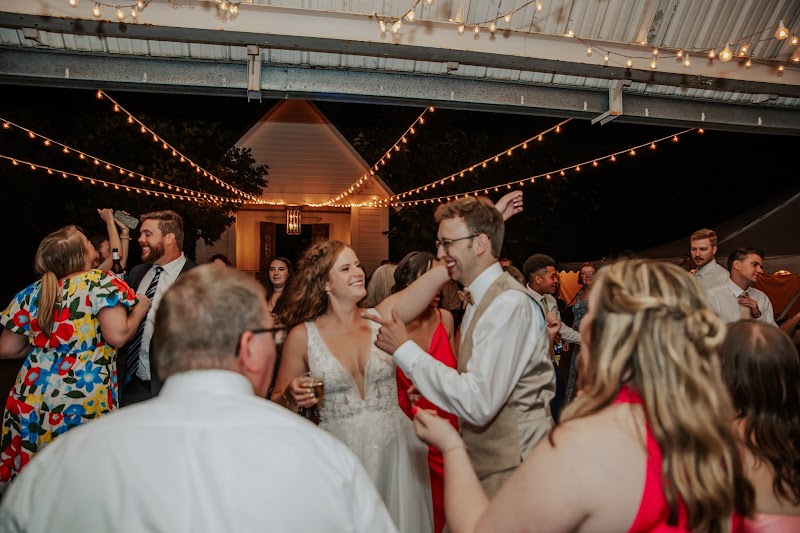 Queen City DJ's LLC cover image