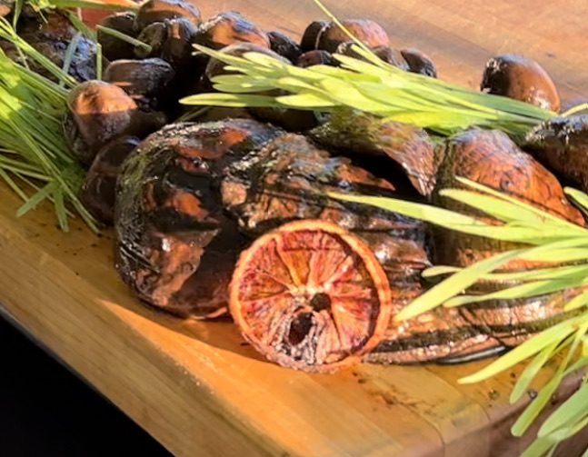 Yummy Goodness Catering Company cover image