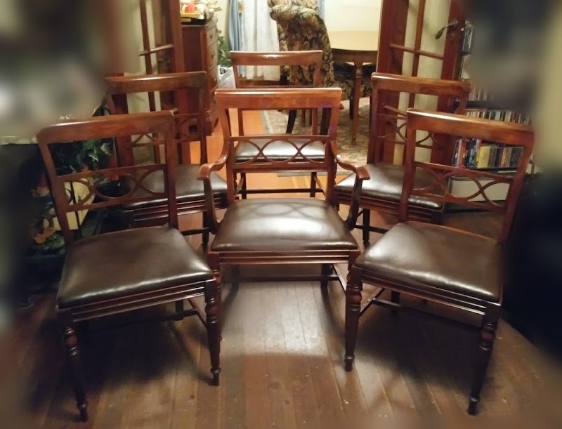 Buttercup Upholstery cover image